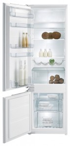 Gorenje RKI 5181 AW Холодильник Фото, характеристики