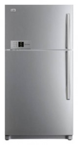LG GR-B652 YLQA Buzdolabı fotoğraf, özellikleri