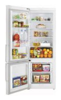 Samsung RL-29 THCSW Холодильник Фото, характеристики