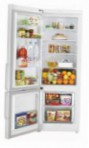 Samsung RL-29 THCSW Refrigerator \ katangian, larawan