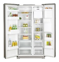 Samsung RSA1DTMG Kühlschrank Foto, Charakteristik