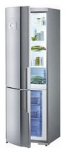 Gorenje NRK 60322 E Холодильник фото, Характеристики