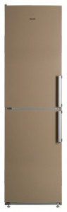 ATLANT ХМ 4425-050 N Холодильник Фото, характеристики