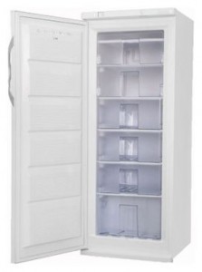 Vestfrost VD 285 FN Холодильник Фото, характеристики