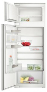 Siemens KI26DA20 Tủ lạnh ảnh, đặc điểm