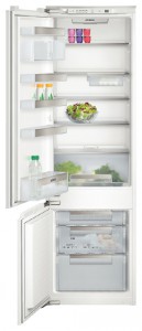 Siemens KI38SA60 Холодильник фото, Характеристики