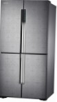 Samsung RF905QBLAXW Холодильник \ Характеристики, фото