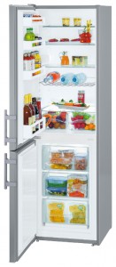 Liebherr CUef 3311 Холодильник Фото, характеристики