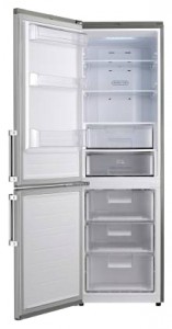 LG GW-B429 BLQW Refrigerator larawan, katangian