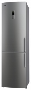 LG GA-M589 EMQA 冷蔵庫 写真, 特性