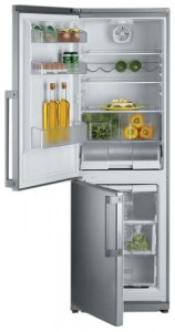 TEKA TSE 342 Refrigerator larawan, katangian