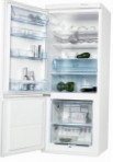 Electrolux ERB 29033 W Refrigerator \ katangian, larawan