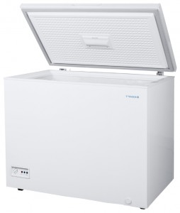 Kraft XF 300 А Холодильник Фото, характеристики
