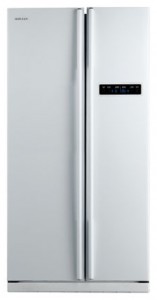 Samsung RS-20 CRSV šaldytuvas nuotrauka, Info
