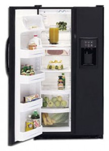 General Electric PSE22MISFBB Холодильник Фото, характеристики
