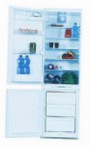 Kuppersbusch IKE 309-5 Холодильник \ Характеристики, фото