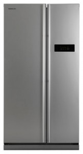 Samsung RSH1NTPE 冷蔵庫 写真, 特性