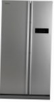 Samsung RSH1NTPE šaldytuvas \ Info, nuotrauka