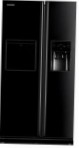 Samsung RSH1FTBP Buzdolabı \ özellikleri, fotoğraf