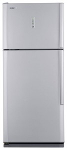 Samsung RT-53 EAMT Хладилник снимка, Характеристики