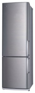 LG GA-479 UTBA Холодильник фото, Характеристики