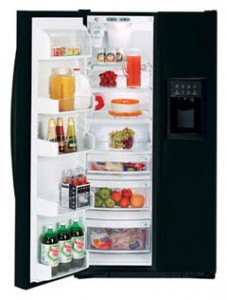 General Electric PCE23NHFBB Tủ lạnh ảnh, đặc điểm