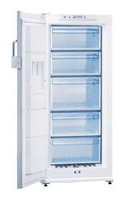 Bosch GSV22420 Refrigerator larawan, katangian