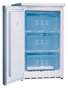 Bosch GSD11122 Ψυγείο φωτογραφία, χαρακτηριστικά