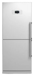 LG GR-B359 BVQ Холодильник Фото, характеристики