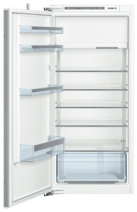 Bosch KIL42VF30 Refrigerator larawan, katangian