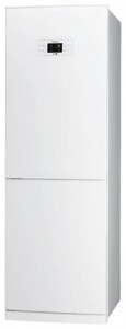 LG GR-B359 PLQ Холодильник фото, Характеристики