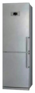 LG GA-B369 BLQ Хладилник снимка, Характеристики
