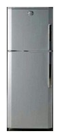 LG GN-U292 RLC Refrigerator larawan, katangian