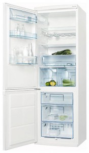 Electrolux ERB 36300 W Refrigerator larawan, katangian