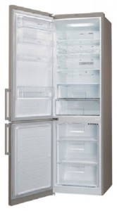 LG GA-B489 BAQA Холодильник Фото, характеристики