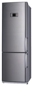 LG GA-479 UTMA Холодильник Фото, характеристики