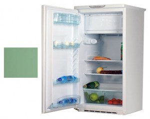 Exqvisit 431-1-6019 Refrigerator larawan, katangian