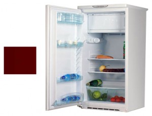 Exqvisit 431-1-3005 Tủ lạnh ảnh, đặc điểm