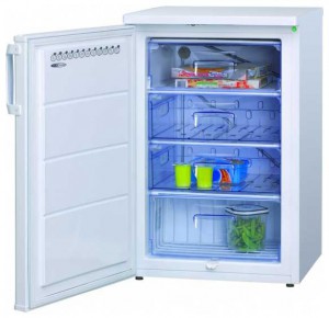 Hansa RFAZ130iAF Холодильник Фото, характеристики
