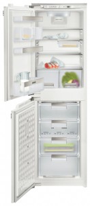 Siemens KI32NA50 Хладилник снимка, Характеристики