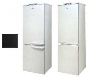 Exqvisit 291-1-09005 Холодильник фото, Характеристики
