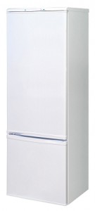 NORD 218-012 šaldytuvas nuotrauka, Info