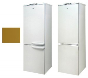 Exqvisit 291-1-1032 Холодильник фото, Характеристики