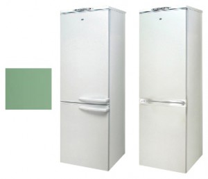 Exqvisit 291-1-6019 Tủ lạnh ảnh, đặc điểm