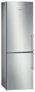 Bosch KGN36Y40 Хладилник снимка, Характеристики