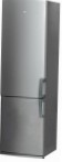 Whirlpool WBR 3712 X Buzdolabı \ özellikleri, fotoğraf