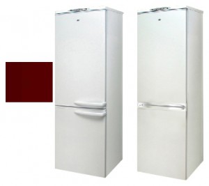 Exqvisit 291-1-3005 Tủ lạnh ảnh, đặc điểm