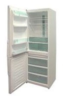 ЗИЛ 109-3 Refrigerator larawan, katangian