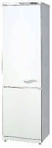 ATLANT МХМ 1843-01 Tủ lạnh ảnh, đặc điểm