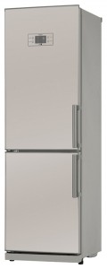 LG GA-B409 BAQA Хладилник снимка, Характеристики